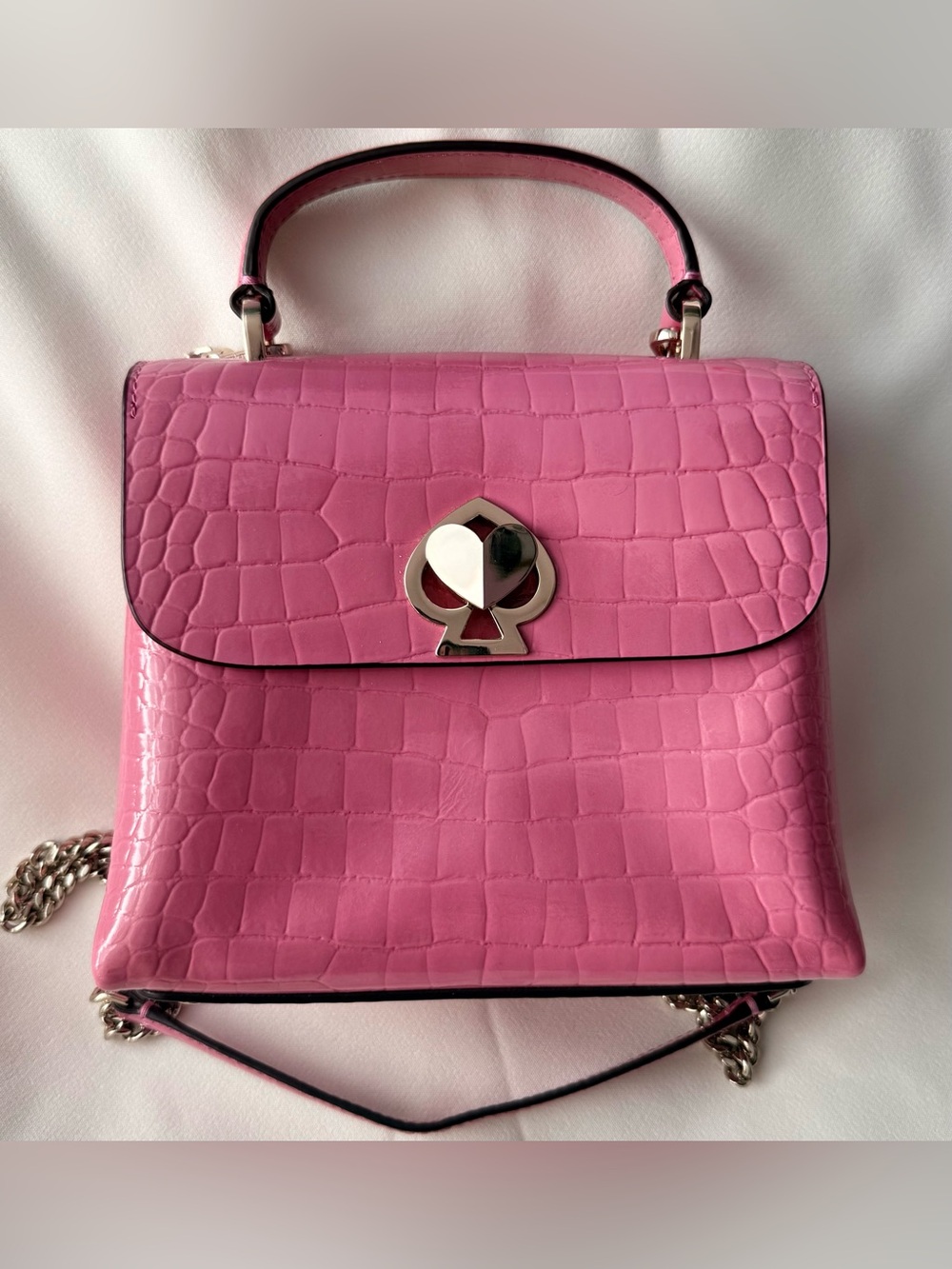 Kate Spade Romy Mini Top Handle Bag